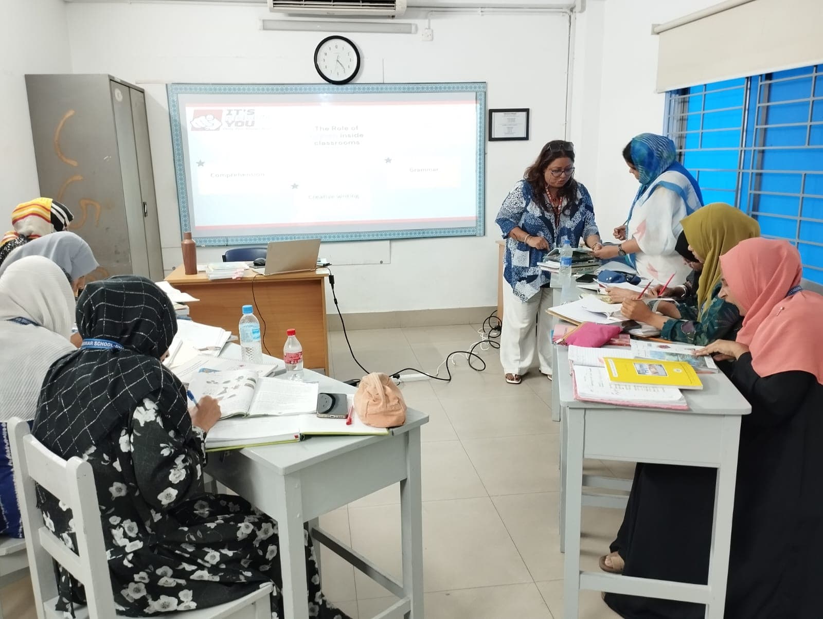 Basic English Training — photo 2