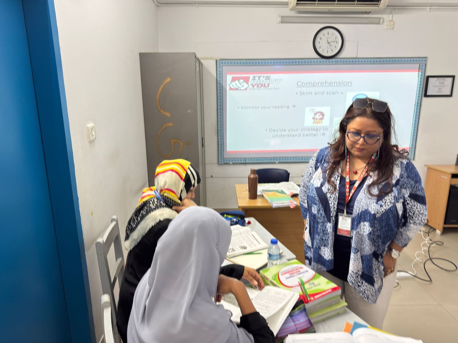 Basic English Training — photo 3