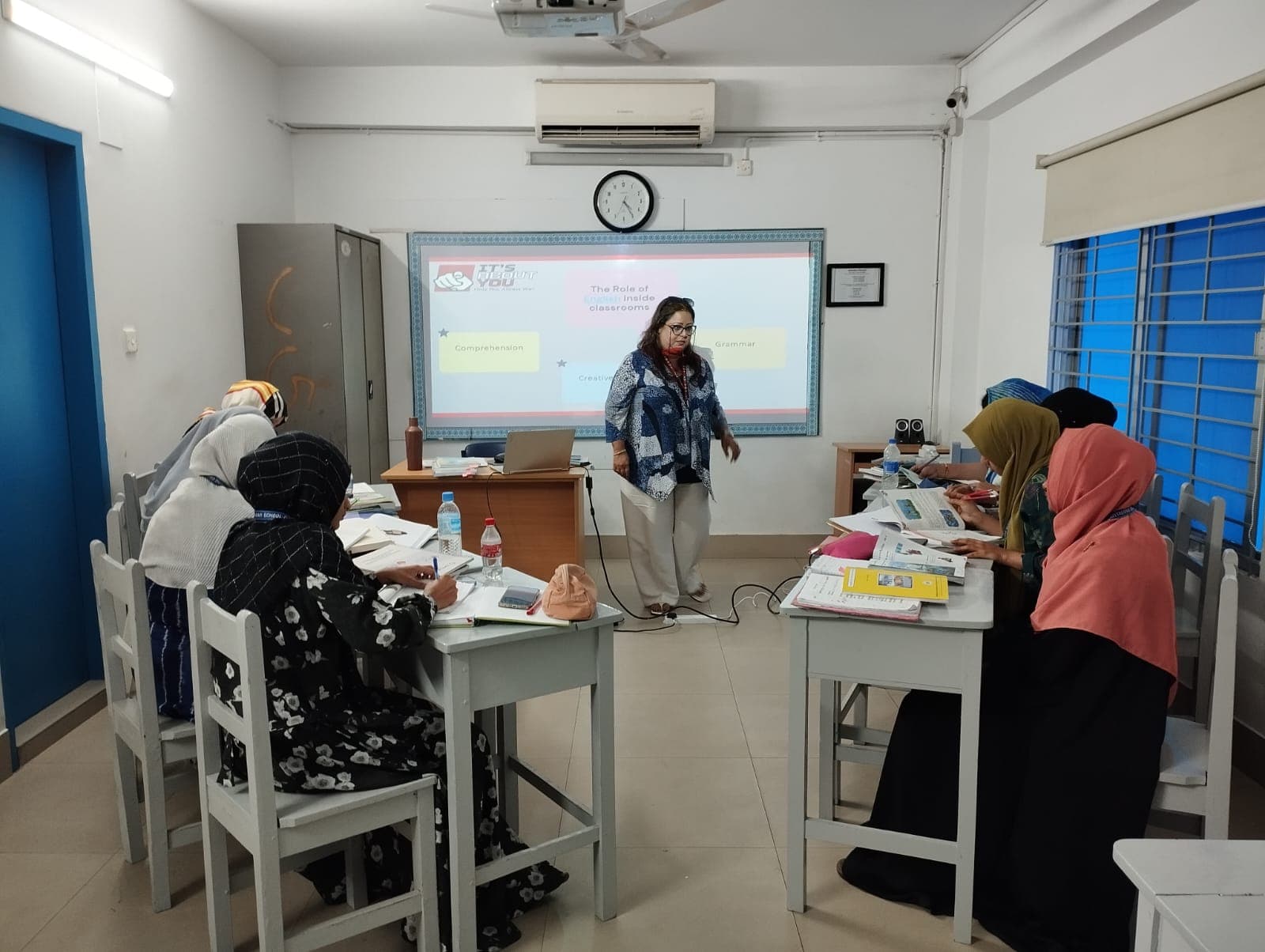 Basic English Training — photo 4