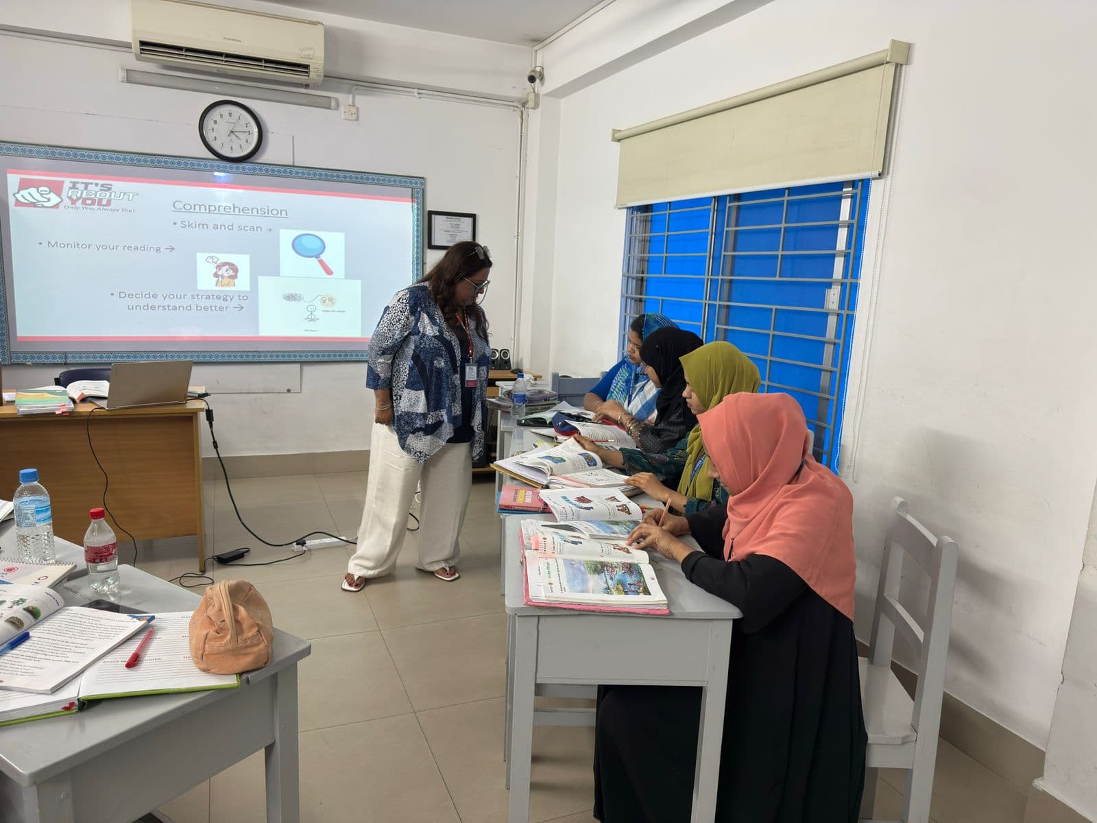 Basic English Training — photo 5