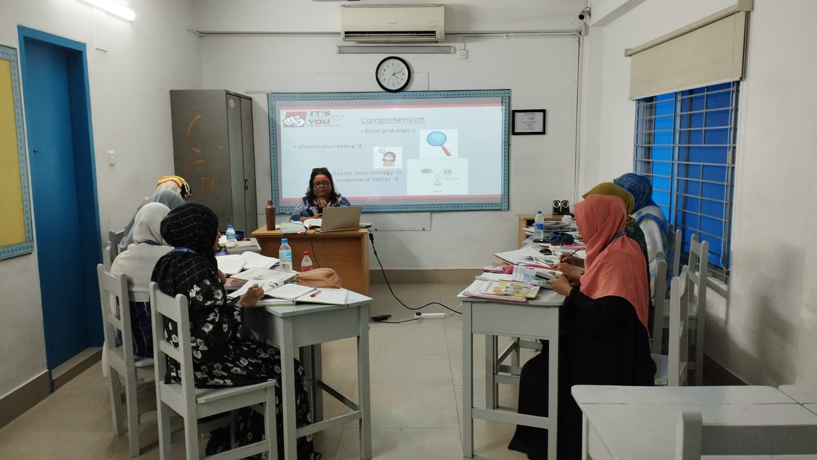 Basic English Training — photo 7