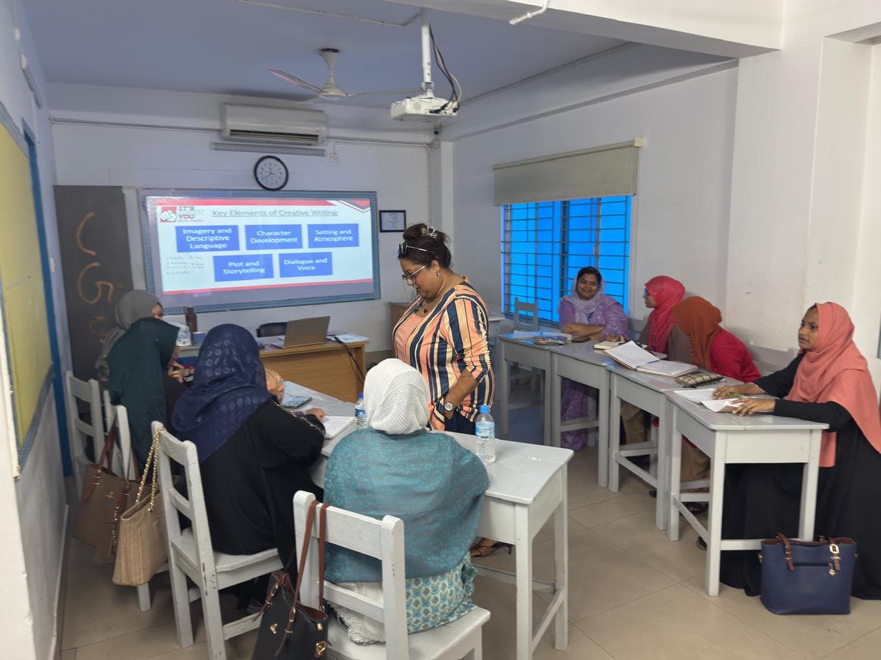 Basic English Training — photo 8