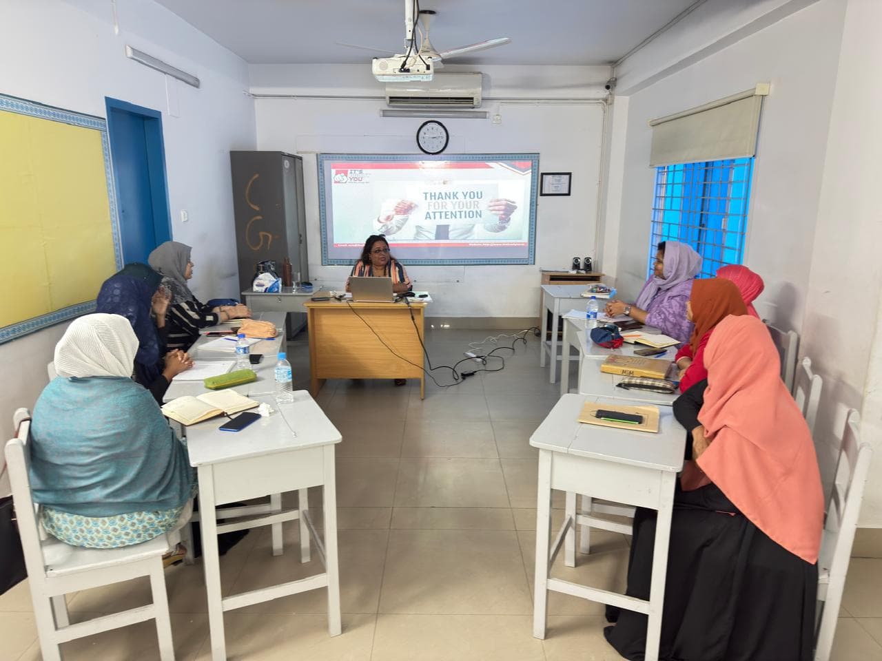 Basic English Training — photo 9