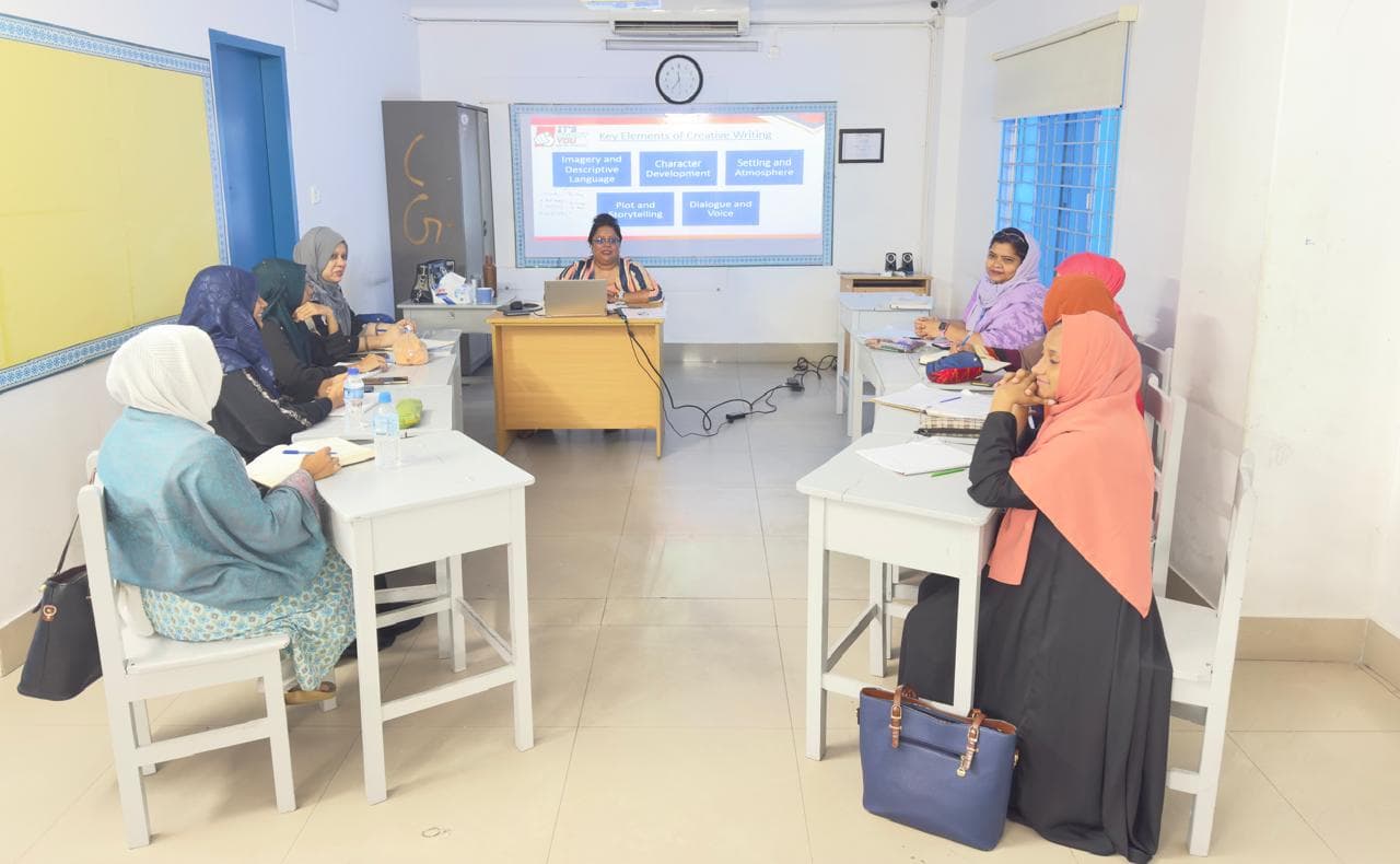 Basic English Training — photo 10