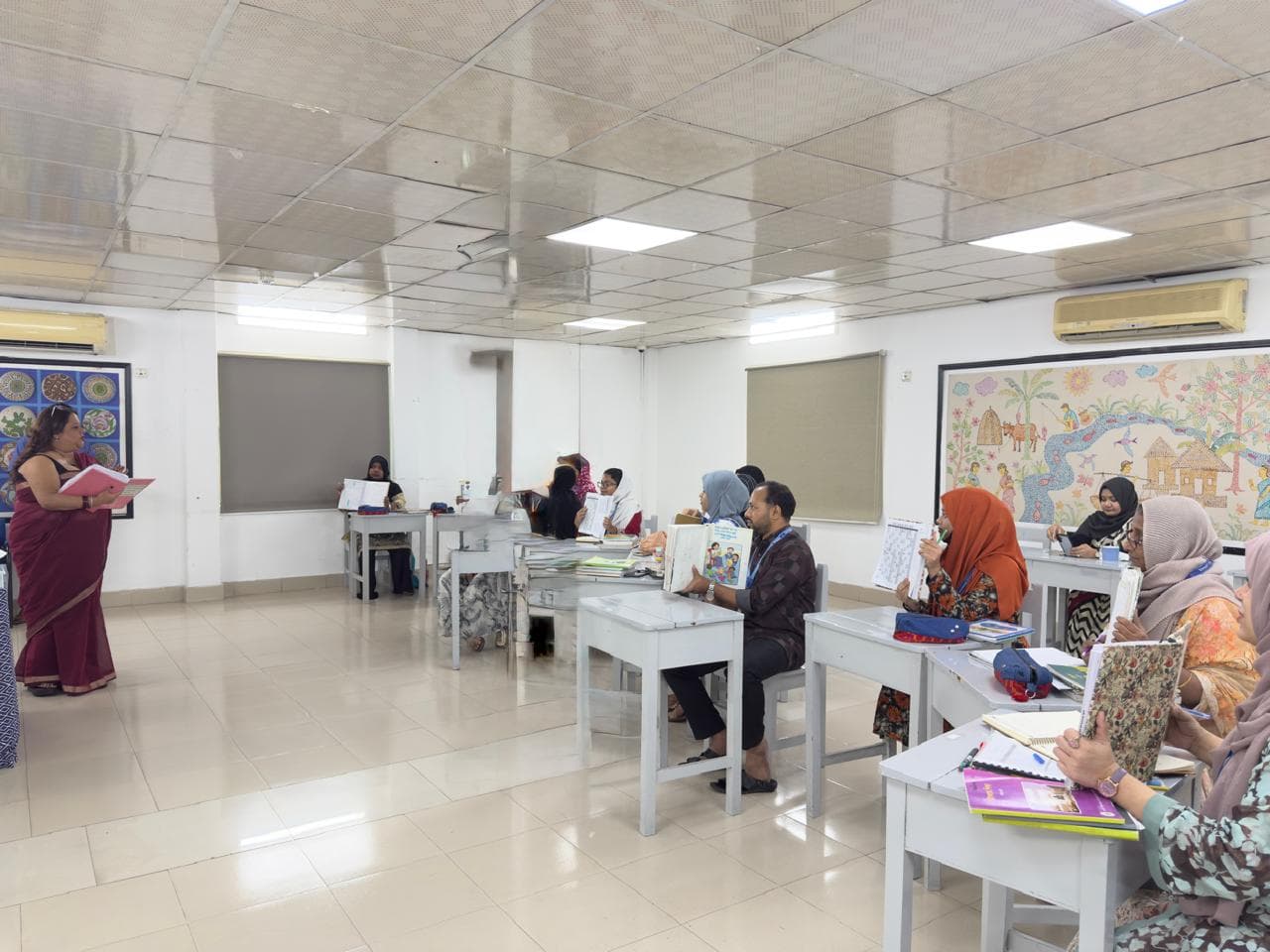Syllabus Breakdown and LPs — photo 6