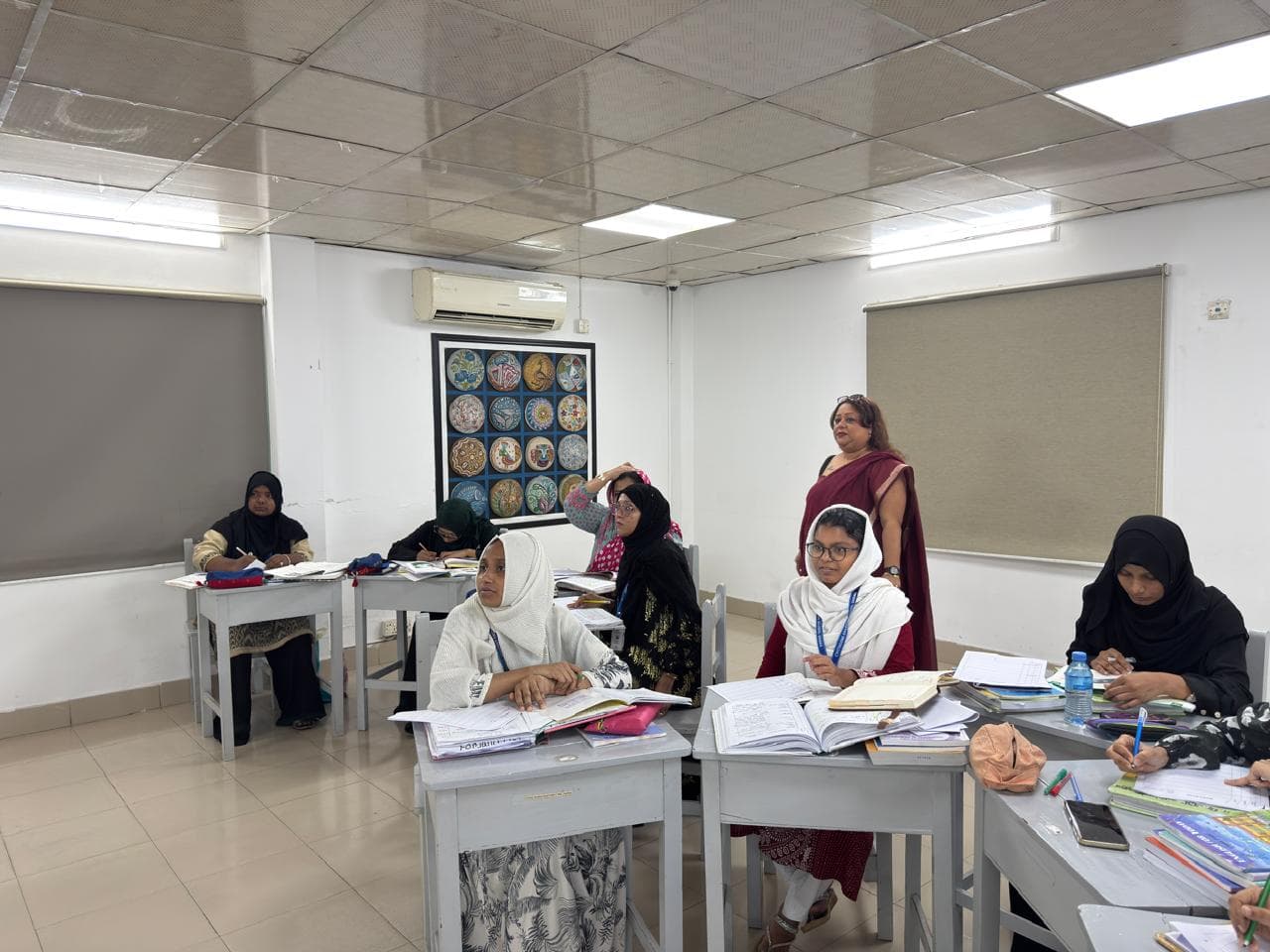Syllabus Breakdown and LPs — photo 10