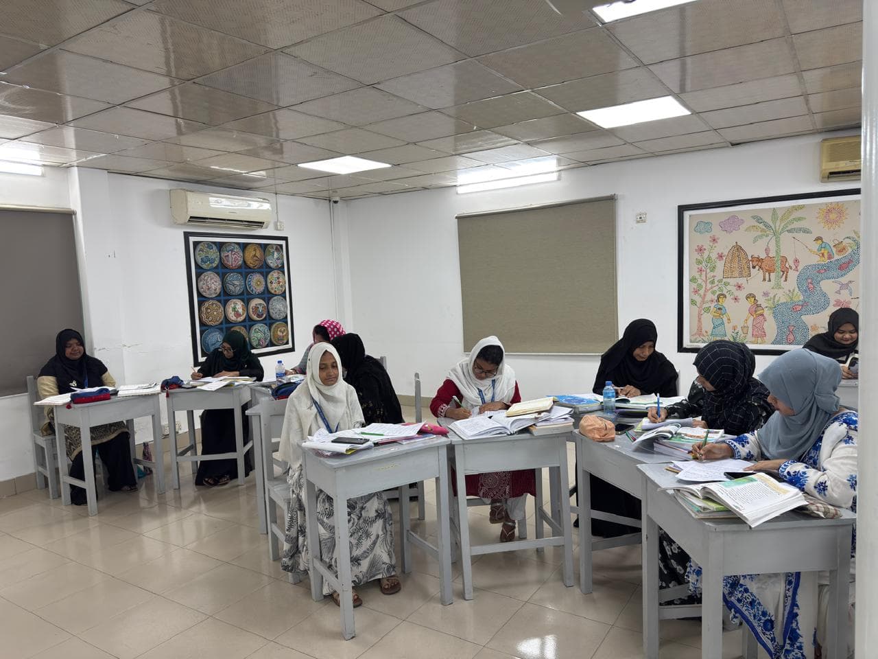 Syllabus Breakdown and LPs — photo 13
