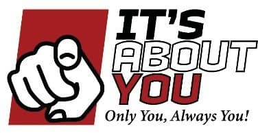 It's About You